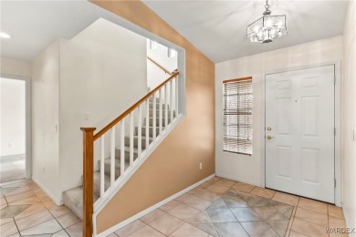 CUSTOM 3 BEDROOM, 3 BATH HOME NESTLED ON .43 ACRE LOT WITH BOAT on Desert Lakes Golf Course in Arizona - for sale on GolfHomes.com, golf home, golf lot