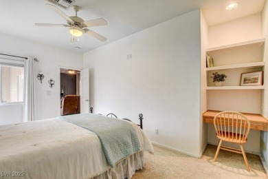 INCREDIBLE OPPORTUNITY! ONE-OF-A-KIND CUSTOM THAT LIVES LIKE A on Painted Desert Golf Club in Nevada - for sale on GolfHomes.com, golf home, golf lot