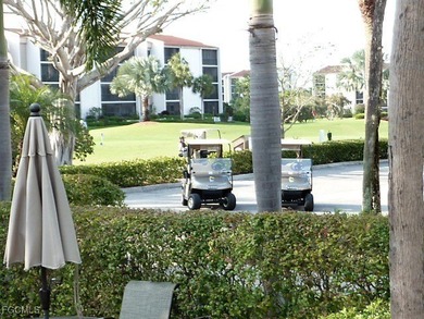 This very attractive two-bedroom top floor corner unit with on The Landings Yacht, Golf and Tennis Club in Florida - for sale on GolfHomes.com, golf home, golf lot