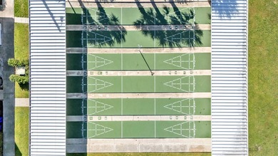 Trade your lawn mower for a fishing pole! This 55+ Lakeland on Wedgewood Golf Club in Florida - for sale on GolfHomes.com, golf home, golf lot