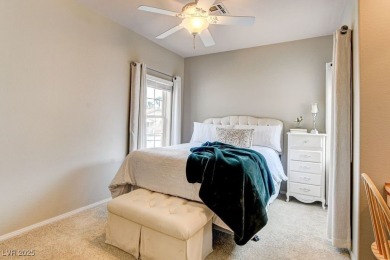 INCREDIBLE OPPORTUNITY! ONE-OF-A-KIND CUSTOM THAT LIVES LIKE A on Painted Desert Golf Club in Nevada - for sale on GolfHomes.com, golf home, golf lot