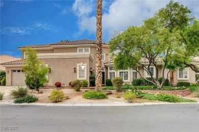INCREDIBLE OPPORTUNITY! ONE-OF-A-KIND CUSTOM THAT LIVES LIKE A on Painted Desert Golf Club in Nevada - for sale on GolfHomes.com, golf home, golf lot