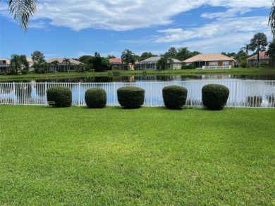 Beautiful, Spacious, and Bright Property in the Prestigious St on St. James Golf Club in Florida - for sale on GolfHomes.com, golf home, golf lot