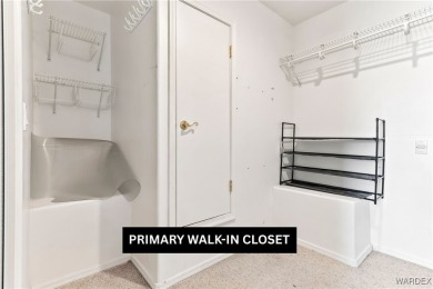 CUSTOM 3 BEDROOM, 3 BATH HOME NESTLED ON .43 ACRE LOT WITH BOAT on Desert Lakes Golf Course in Arizona - for sale on GolfHomes.com, golf home, golf lot