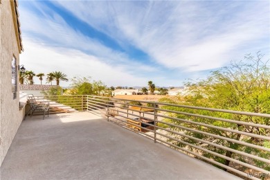 CUSTOM 3 BEDROOM, 3 BATH HOME NESTLED ON .43 ACRE LOT WITH BOAT on Desert Lakes Golf Course in Arizona - for sale on GolfHomes.com, golf home, golf lot