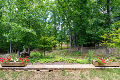 Overlooking the 16th Hole and Loaded with Modern Features on Cross Creek Plantation in South Carolina - for sale on GolfHomes.com, golf home, golf lot