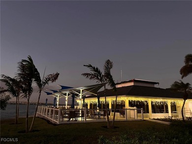 This very attractive two-bedroom top floor corner unit with on The Landings Yacht, Golf and Tennis Club in Florida - for sale on GolfHomes.com, golf home, golf lot