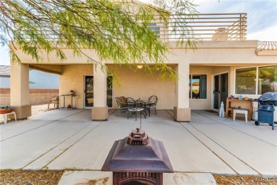 CUSTOM 3 BEDROOM, 3 BATH HOME NESTLED ON .43 ACRE LOT WITH BOAT on Desert Lakes Golf Course in Arizona - for sale on GolfHomes.com, golf home, golf lot