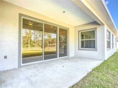 One or more photo(s) has been virtually staged. BRAND New on The Grand Club Cypress Course in Florida - for sale on GolfHomes.com, golf home, golf lot