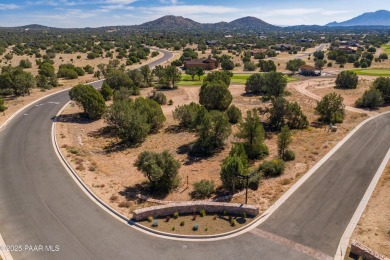 This beautiful .51-acre lot offers a serene setting with mature on Talking Rock Golf Club in Arizona - for sale on GolfHomes.com, golf home, golf lot