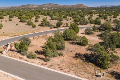 This beautiful .51-acre lot offers a serene setting with mature on Talking Rock Golf Club in Arizona - for sale on GolfHomes.com, golf home, golf lot