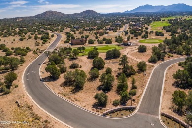 This beautiful .51-acre lot offers a serene setting with mature on Talking Rock Golf Club in Arizona - for sale on GolfHomes.com, golf home, golf lot