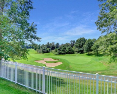 Magnificent Townhouse overlooking the golf course within sought on Willow Creek Golf and Country Club in New York - for sale on GolfHomes.com, golf home, golf lot