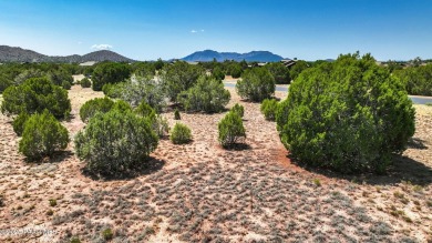 This .52-acre lot offers a prime location with stunning level on Talking Rock Golf Club in Arizona - for sale on GolfHomes.com, golf home, golf lot