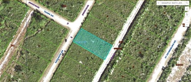 This 0.52-acre vacant residential lot on Sarasota Drive on Indian Lake Estates Golf and Country Club in Florida - for sale on GolfHomes.com, golf home, golf lot