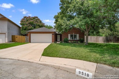 OPEN HOUSE Sunday, June 1, 12-3!! Exceptionally cared for on Alamo Golf Club in Texas - for sale on GolfHomes.com, golf home, golf lot