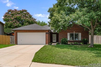 OPEN HOUSE Sunday, June 1, 12-3!! Exceptionally cared for on Alamo Golf Club in Texas - for sale on GolfHomes.com, golf home, golf lot