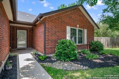 OPEN HOUSE Sunday, June 1, 12-3!! Exceptionally cared for on Alamo Golf Club in Texas - for sale on GolfHomes.com, golf home, golf lot