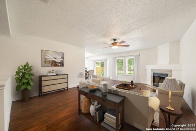 OPEN HOUSE Sunday, June 1, 12-3!! Exceptionally cared for on Alamo Golf Club in Texas - for sale on GolfHomes.com, golf home, golf lot