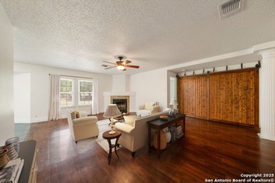 OPEN HOUSE Sunday, June 1, 12-3!! Exceptionally cared for on Alamo Golf Club in Texas - for sale on GolfHomes.com, golf home, golf lot
