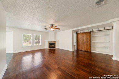 OPEN HOUSE Sunday, June 1, 12-3!! Exceptionally cared for on Alamo Golf Club in Texas - for sale on GolfHomes.com, golf home, golf lot