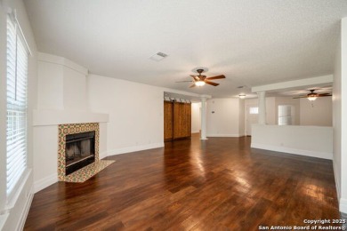OPEN HOUSE Sunday, June 1, 12-3!! Exceptionally cared for on Alamo Golf Club in Texas - for sale on GolfHomes.com, golf home, golf lot