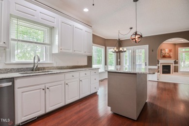 *Showings begin 5/22* Welcome to your own personal oasis nestled on The Neuse Golf Club in North Carolina - for sale on GolfHomes.com, golf home, golf lot