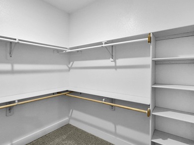 Charming Cali plan! Indulge in the ultimate living experience at on The Country Club of Arkansas in Arkansas - for sale on GolfHomes.com, golf home, golf lot