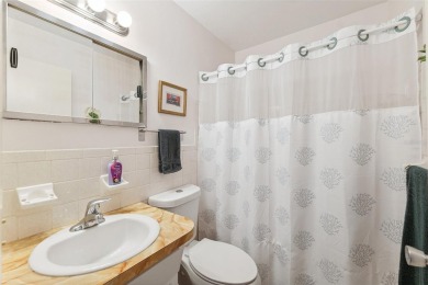 TURN KEY- Fully Furnished! 2-Bedroom Condo in OTOW! Hurricane on On Top Of The World Golf Course in Florida - for sale on GolfHomes.com, golf home, golf lot