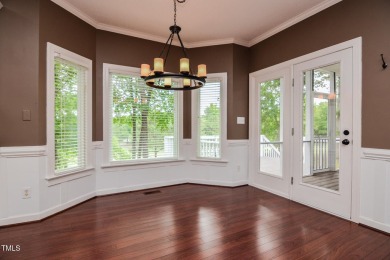 *Showings begin 5/22* Welcome to your own personal oasis nestled on The Neuse Golf Club in North Carolina - for sale on GolfHomes.com, golf home, golf lot