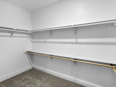 Charming Cali plan! Indulge in the ultimate living experience at on The Country Club of Arkansas in Arkansas - for sale on GolfHomes.com, golf home, golf lot