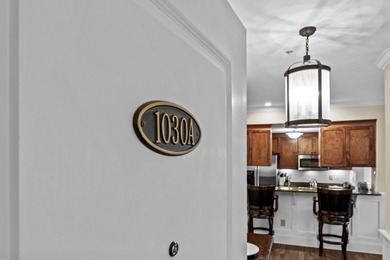 This wonderful condo is situated in the heart of Reynold's Lake on Reynolds Lake Oconee - The Oconee in Georgia - for sale on GolfHomes.com, golf home, golf lot