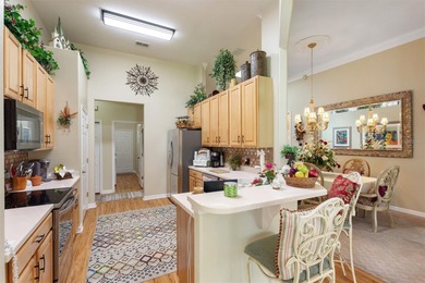 One or more photo(s) has been virtually staged. Mostly Furnished on Ridgewood Lakes Golf and Country Club in Florida - for sale on GolfHomes.com, golf home, golf lot