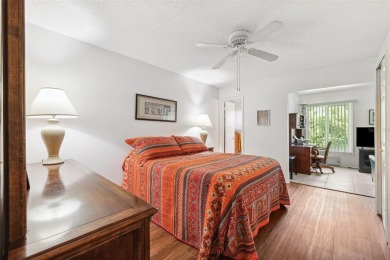 TURN KEY- Fully Furnished! 2-Bedroom Condo in OTOW! Hurricane on On Top Of The World Golf Course in Florida - for sale on GolfHomes.com, golf home, golf lot