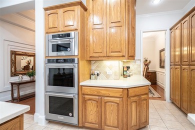 RARE OPPORTUNITY TO OWN A BEAUTIFUL HOME WITH STUNNING VIEWS OF on Lantana Golf Club in Texas - for sale on GolfHomes.com, golf home, golf lot