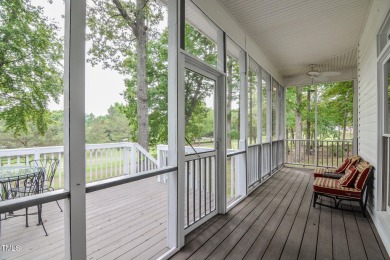 *Showings begin 5/22* Welcome to your own personal oasis nestled on The Neuse Golf Club in North Carolina - for sale on GolfHomes.com, golf home, golf lot