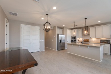 AVAILABLE NOW! Welcome to Acacia Foothills! This two year old on Estrella Mountain Ranch Golf Course in Arizona - for sale on GolfHomes.com, golf home, golf lot