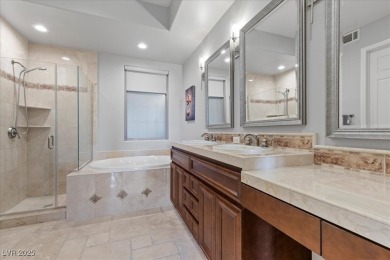 Beautiful turnkey guard gated Lake Las Vegas South Shore unit * on South Shore At Lake Las Vegas in Nevada - for sale on GolfHomes.com, golf home, golf lot