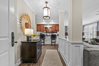 This wonderful condo is situated in the heart of Reynold's Lake on Reynolds Lake Oconee - The Oconee in Georgia - for sale on GolfHomes.com, golf home, golf lot