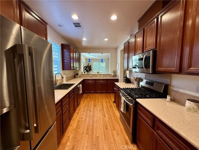 Welcome to Four Seasons Beaumont - Premier 55+ Resort-Style on Morongo Golf Club at Tukwet Canyon in California - for sale on GolfHomes.com, golf home, golf lot