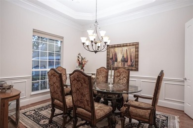 RARE OPPORTUNITY TO OWN A BEAUTIFUL HOME WITH STUNNING VIEWS OF on Lantana Golf Club in Texas - for sale on GolfHomes.com, golf home, golf lot