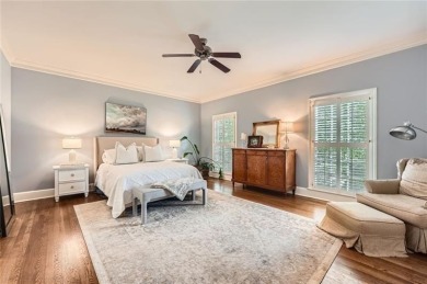 Located in the heart of East Cobbs prestigious Atlanta Country on Atlanta Country Club in Georgia - for sale on GolfHomes.com, golf home, golf lot