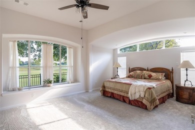 RARE OPPORTUNITY TO OWN A BEAUTIFUL HOME WITH STUNNING VIEWS OF on Lantana Golf Club in Texas - for sale on GolfHomes.com, golf home, golf lot