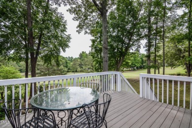 *Showings begin 5/22* Welcome to your own personal oasis nestled on The Neuse Golf Club in North Carolina - for sale on GolfHomes.com, golf home, golf lot