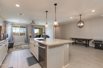 AVAILABLE NOW! Welcome to Acacia Foothills! This two year old on Estrella Mountain Ranch Golf Course in Arizona - for sale on GolfHomes.com, golf home, golf lot