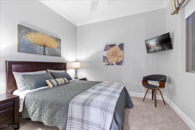 Beautiful turnkey guard gated Lake Las Vegas South Shore unit * on South Shore At Lake Las Vegas in Nevada - for sale on GolfHomes.com, golf home, golf lot