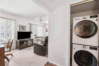 TURN KEY- Fully Furnished! 2-Bedroom Condo in OTOW! Hurricane on On Top Of The World Golf Course in Florida - for sale on GolfHomes.com, golf home, golf lot