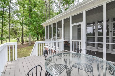*Showings begin 5/22* Welcome to your own personal oasis nestled on The Neuse Golf Club in North Carolina - for sale on GolfHomes.com, golf home, golf lot