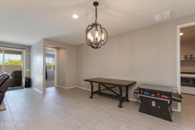 AVAILABLE NOW! Welcome to Acacia Foothills! This two year old on Estrella Mountain Ranch Golf Course in Arizona - for sale on GolfHomes.com, golf home, golf lot
