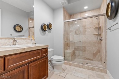 Beautiful turnkey guard gated Lake Las Vegas South Shore unit * on South Shore At Lake Las Vegas in Nevada - for sale on GolfHomes.com, golf home, golf lot